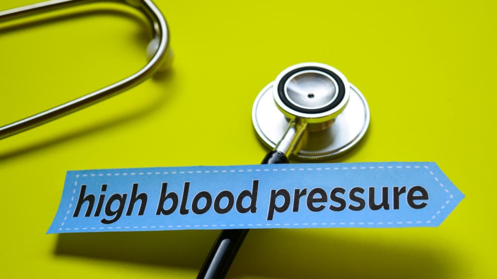 What High Blood Pressure Medication Does, What High Blood Pressure Medication Does, Dr. Nicolle