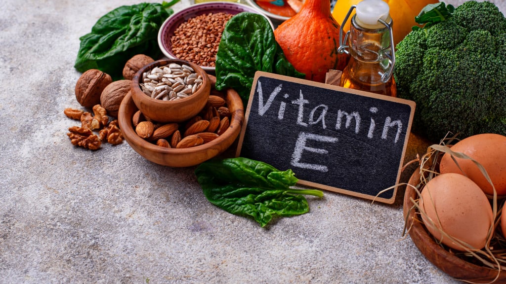 how diabetes can use Vitamin E to ward off viruses, How Diabetics Can Use Vitamin E to Ward Off Viruses, Dr. Nicolle