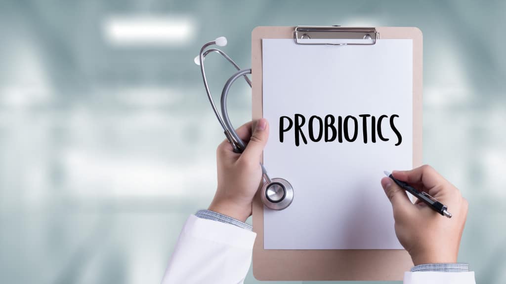 Know your Probiotic, Know your Probiotic, Dr. Nicolle
