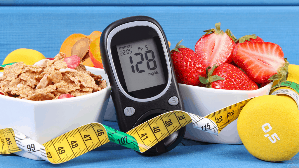 How Omega-3 Foods Bolster a Diabetic Immune System, How Omega-3 Foods Bolster a Diabetic Immune System, Dr. Nicolle