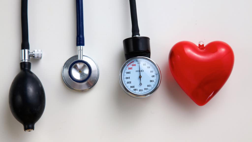 causes of low blood pressure, What are the Causes of Low Blood Pressure?, Dr. Nicolle