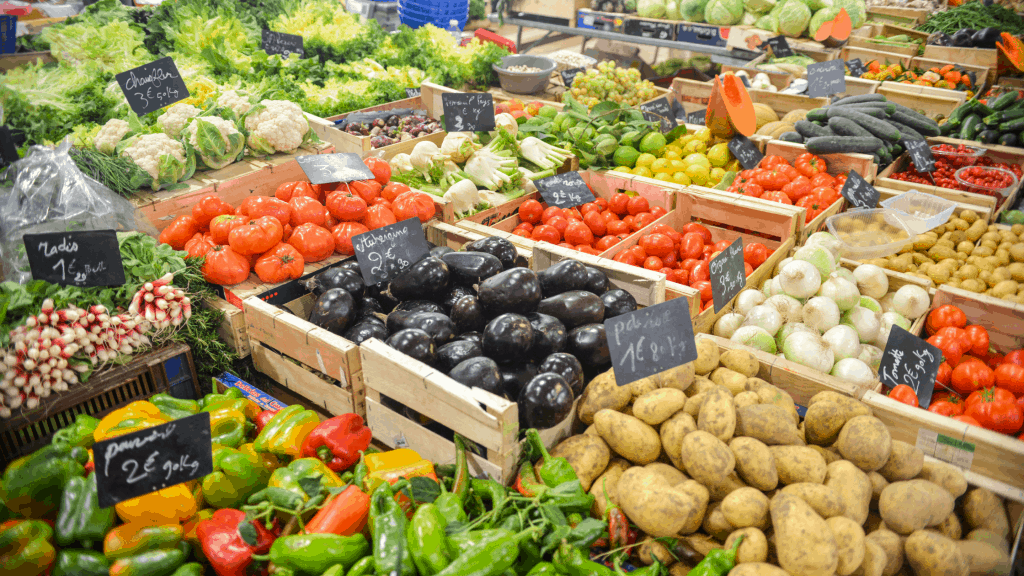 , 7 Simple Tips to Help You Control Your Impulsive Grocery Store Purchases, Dr. Nicolle