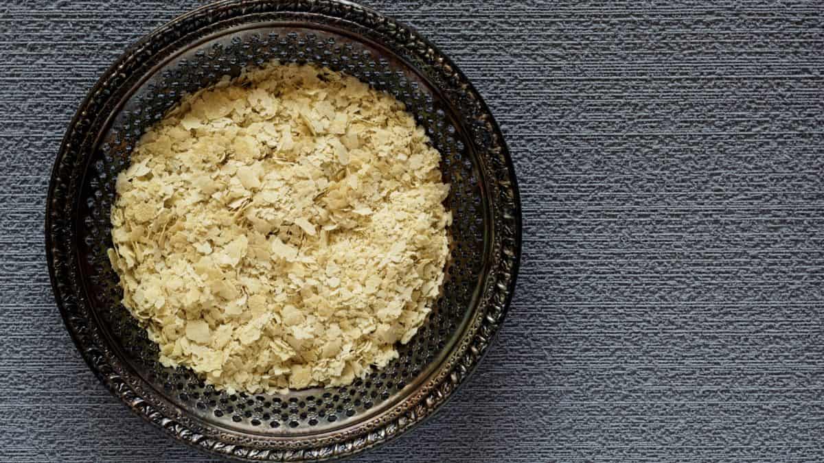 , Nutritional Yeast to Help Prevent Common Childhood Infections, Dr. Nicolle