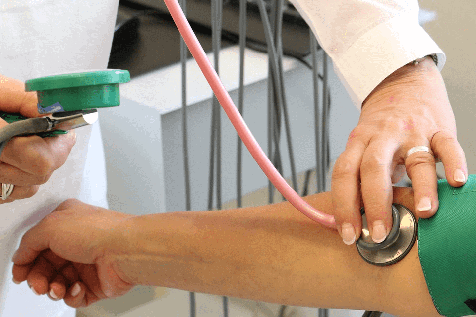 High blood pressure, Identify and Avoid the Causes of High Blood Pressure, Dr. Nicolle