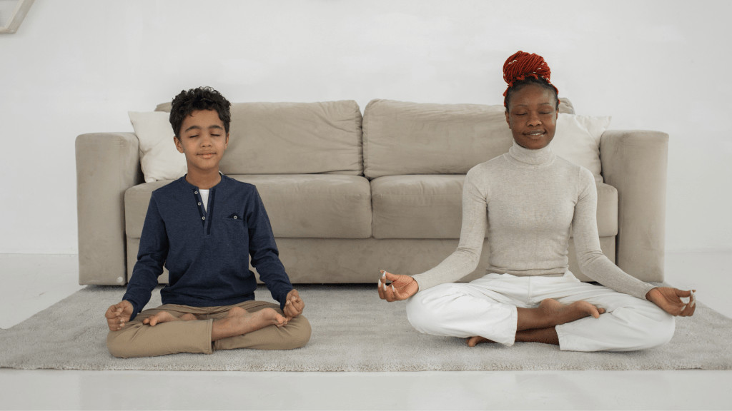 , 11 Tips To Sit More Comfortably While Meditating, Dr. Nicolle