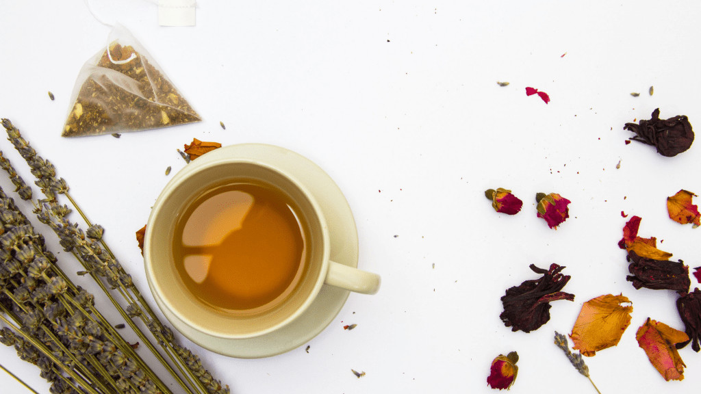 , Does Tea Help You Lose Weight and Detoxify Your Body?, Dr. Nicolle