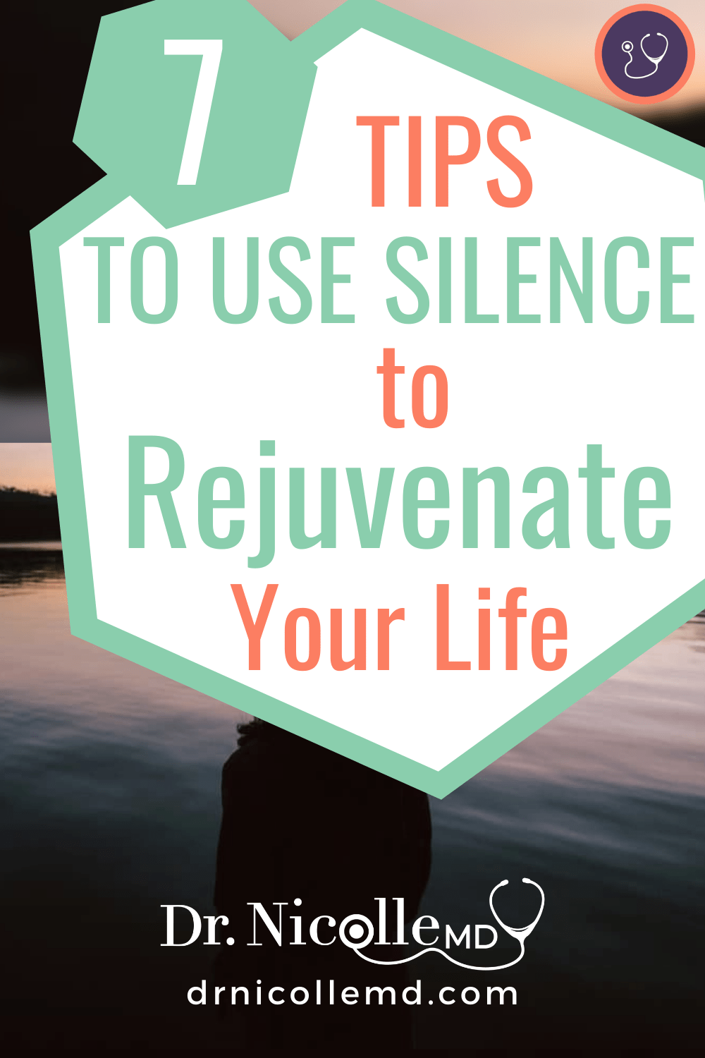7 Tips to Use Silence to Rejuvenate Your Life