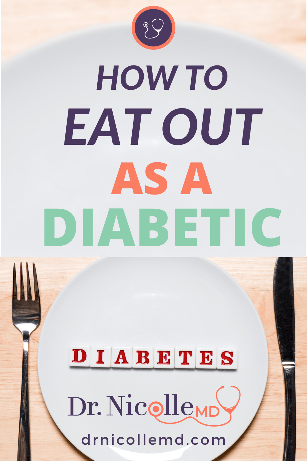 How to Eat Out as a Diabetic