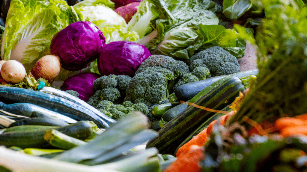 , 5 Ways to Get Yourself to Eat More Veggies, Dr. Nicolle