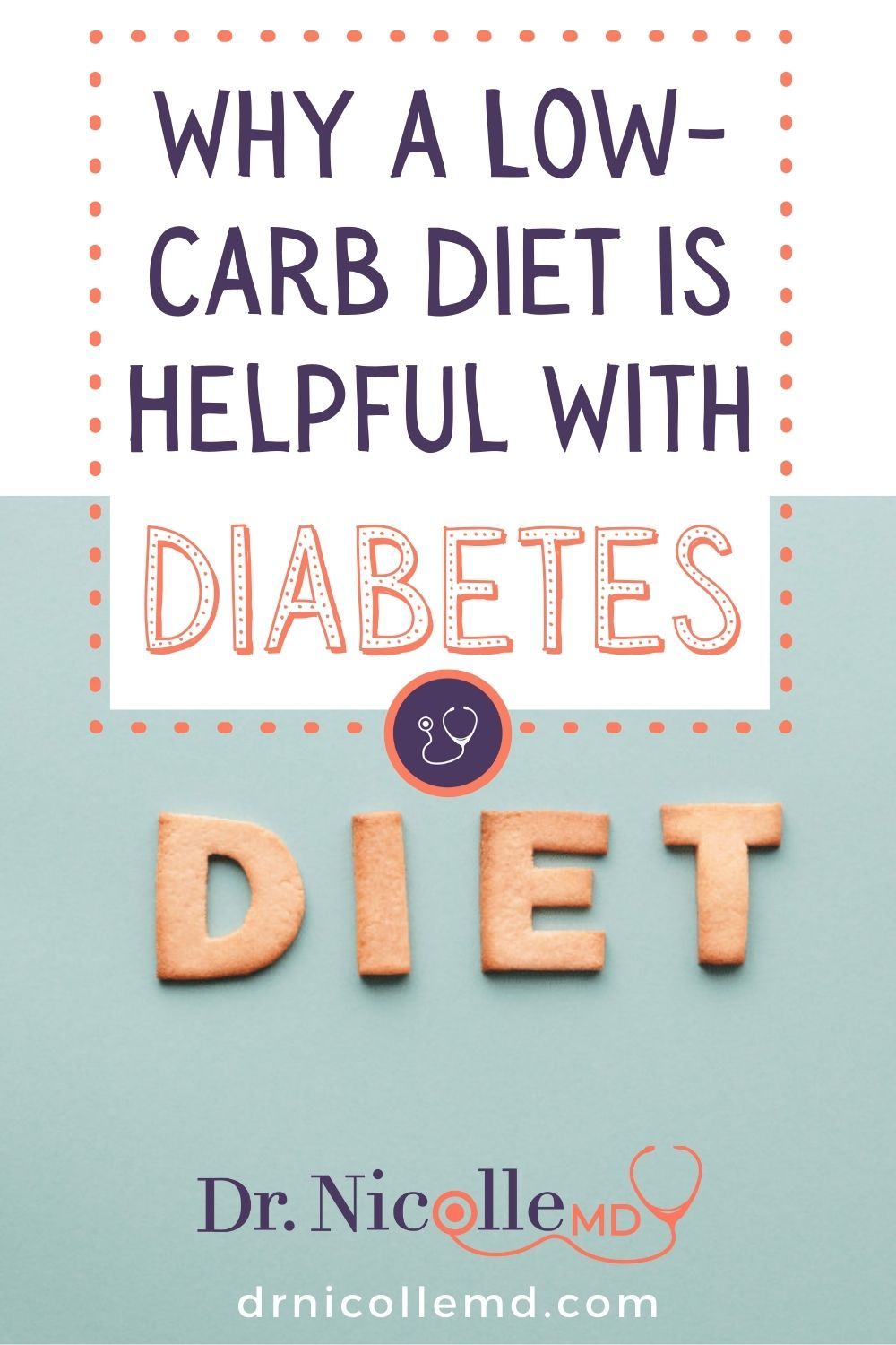 Why a Low-Carb Diet is Helpful With Diabetes
