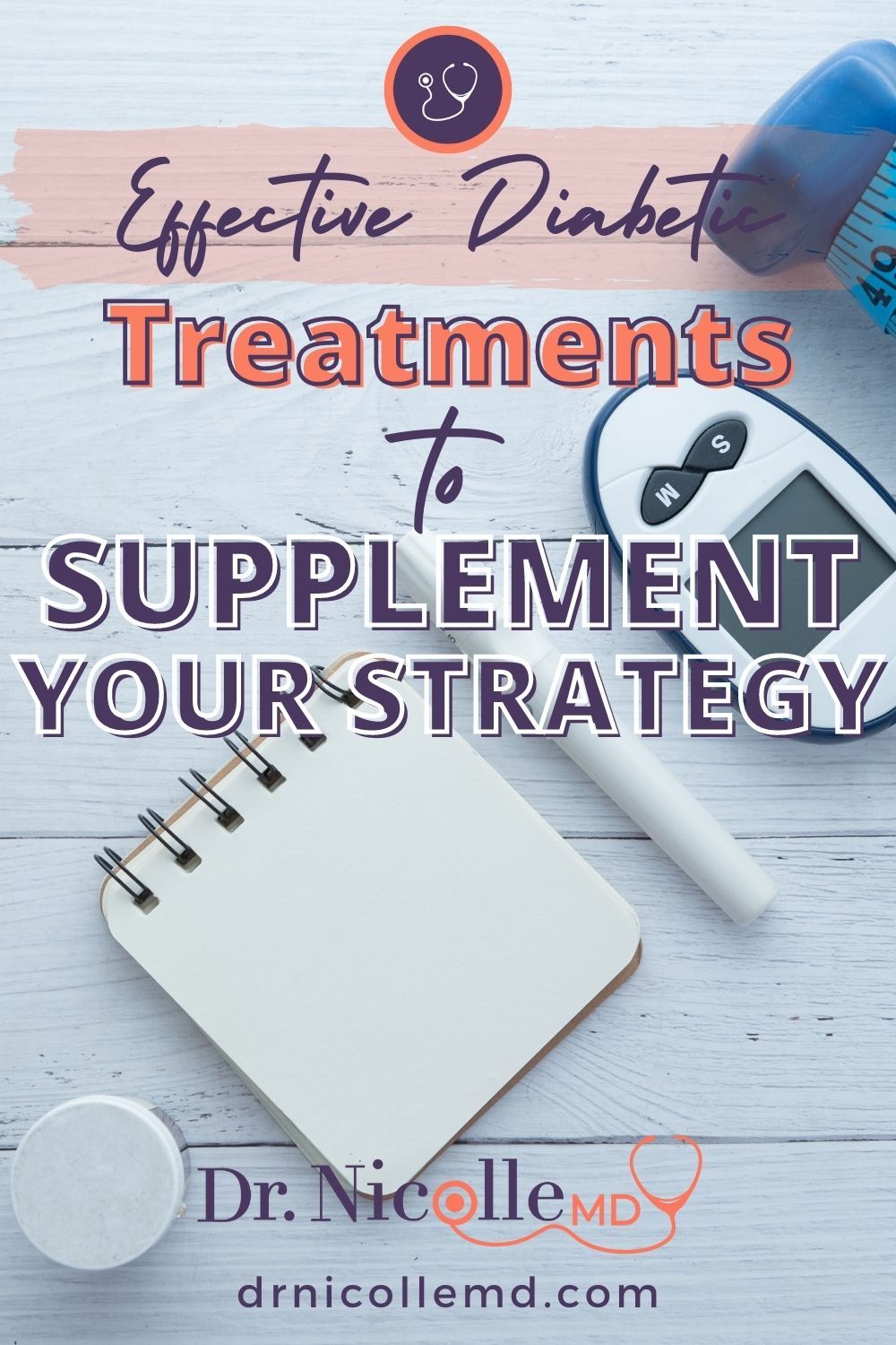 Effective Diabetic Treatments to Supplement Your Strategy