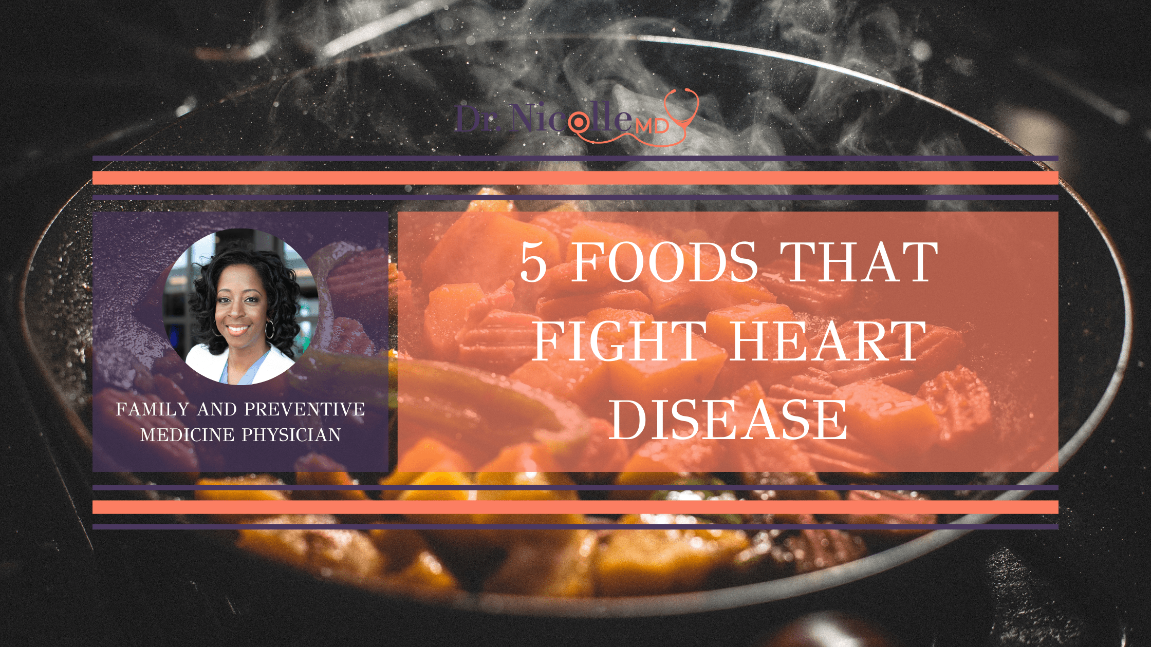115 Foods That Fight Heart Disease