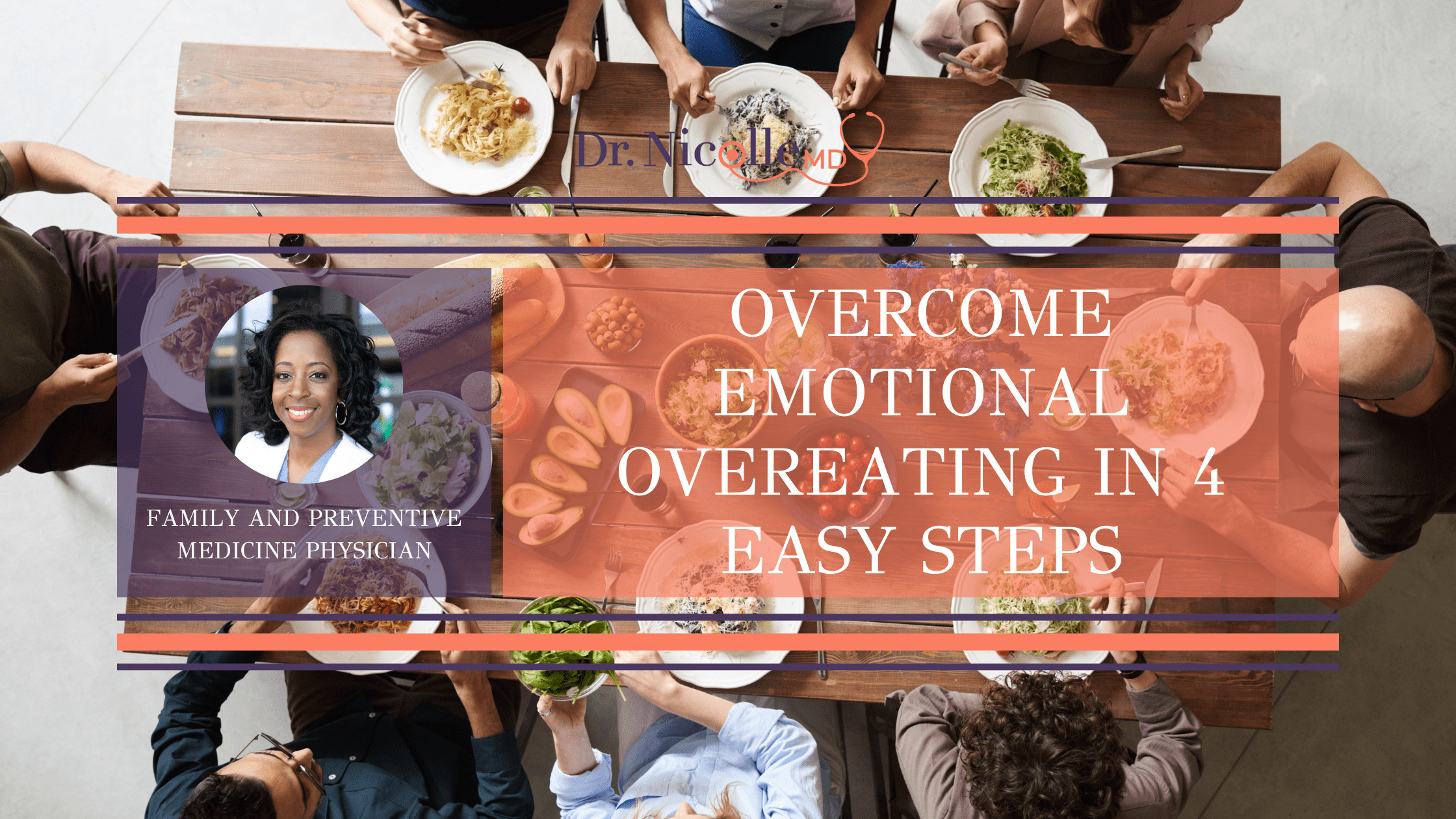 11Overcome Emotional Overeating in 4 Easy Steps