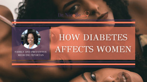 How-Diabetes-Affects-Women-Header