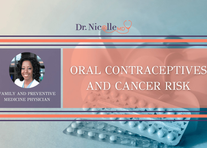 11Oral Contraceptives and Cancer Risk