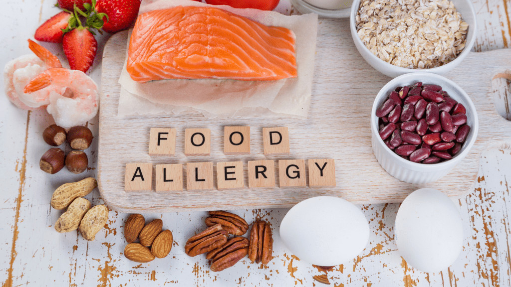 Top Tips from Experts to Avoid Food Allergen Cross-Contamination 2