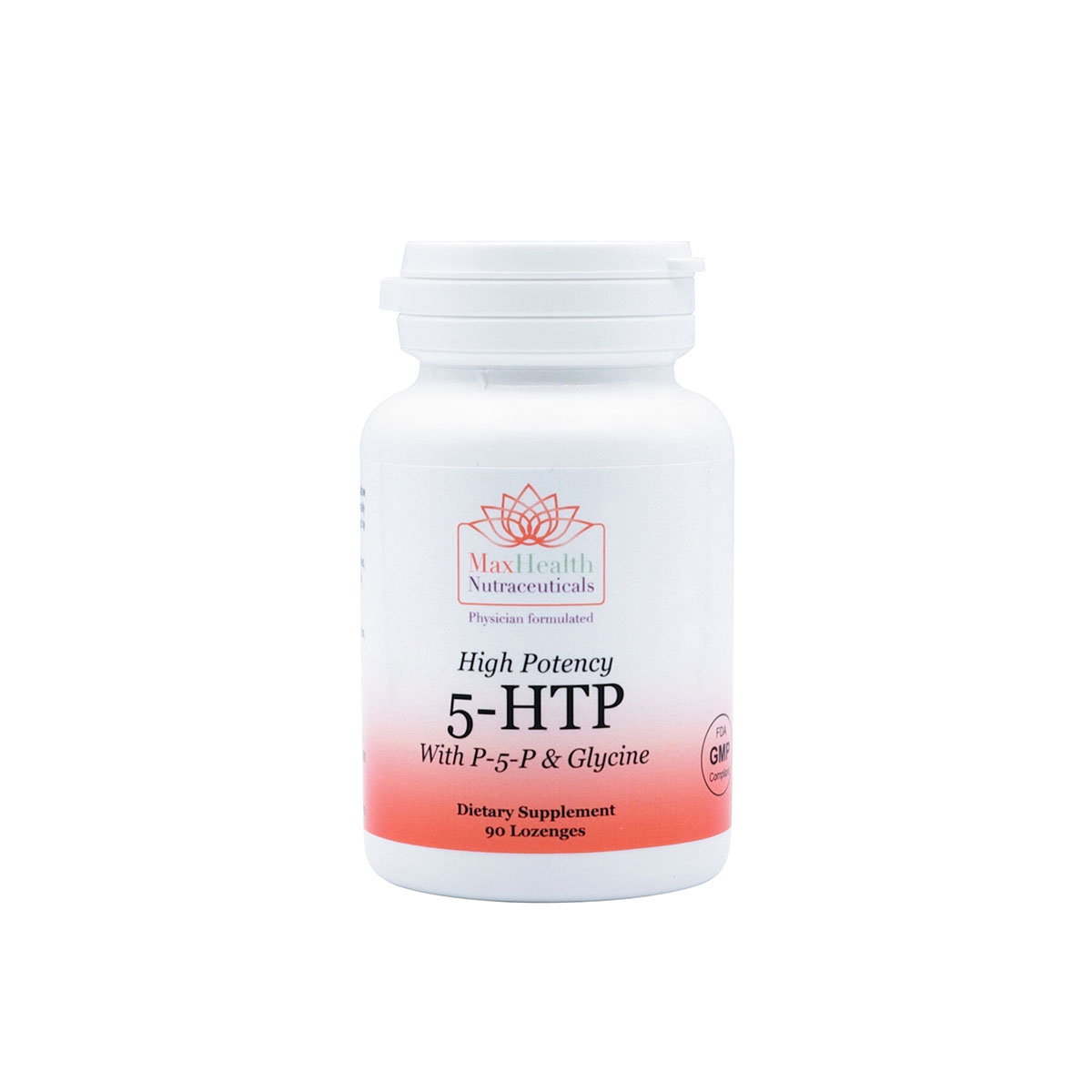 11High Potency 5HTP with P5P and Glycine