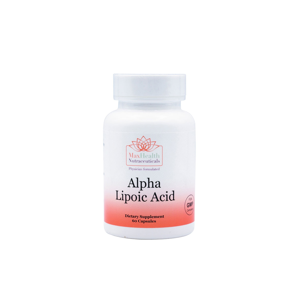 11Alpha Lipoic Acid
