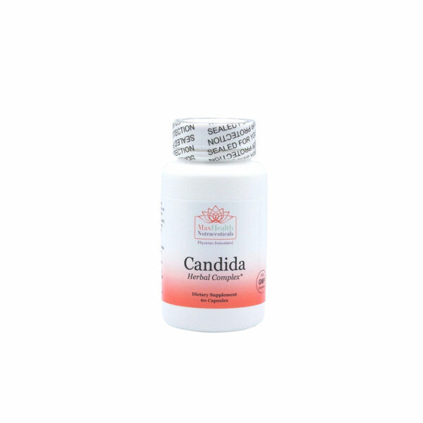 Candida Herbal Complex