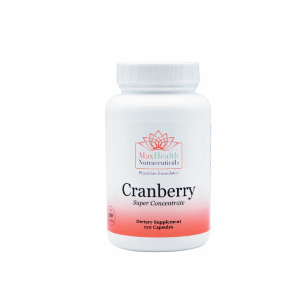 Cranberry Super Concentrate
