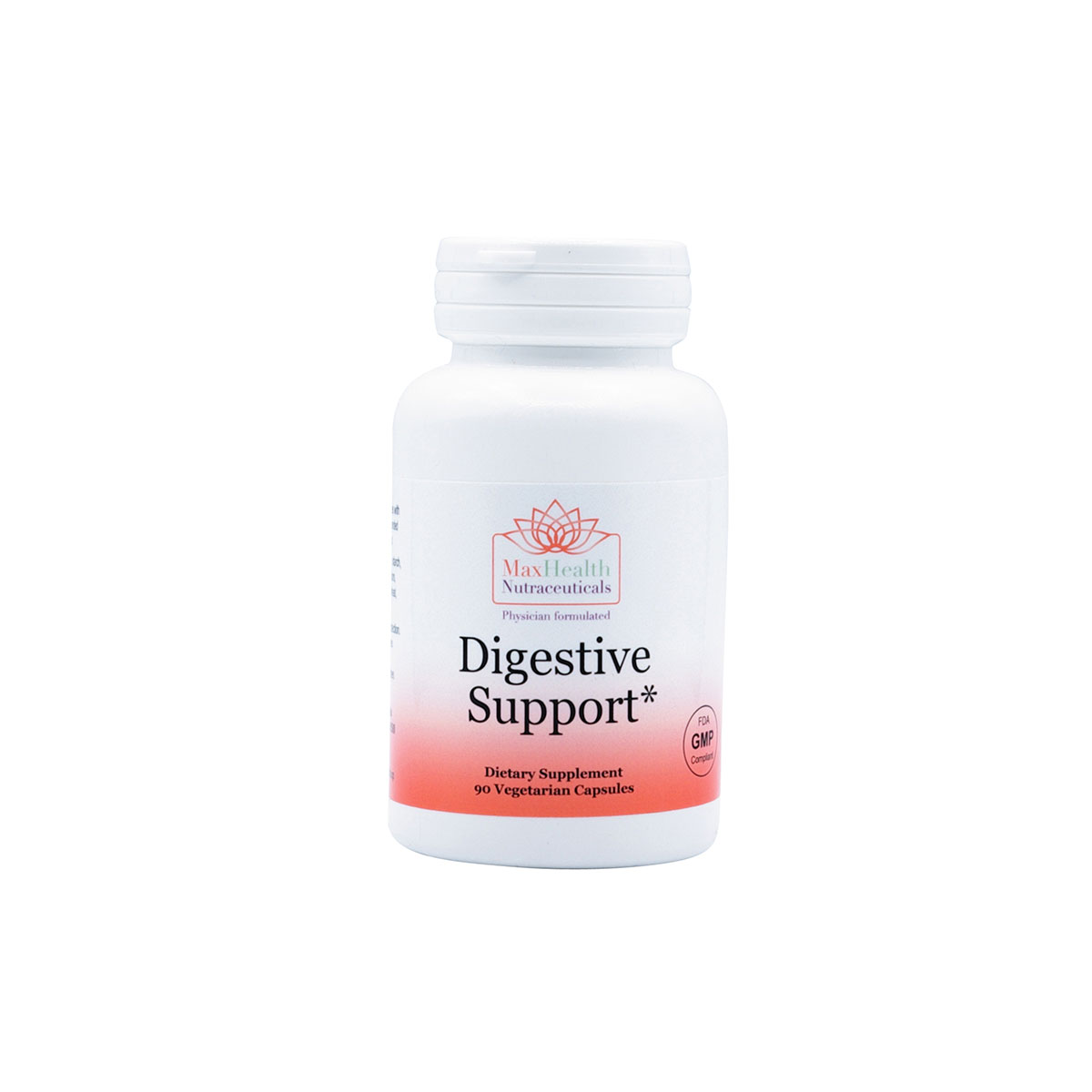 11Digestive Support