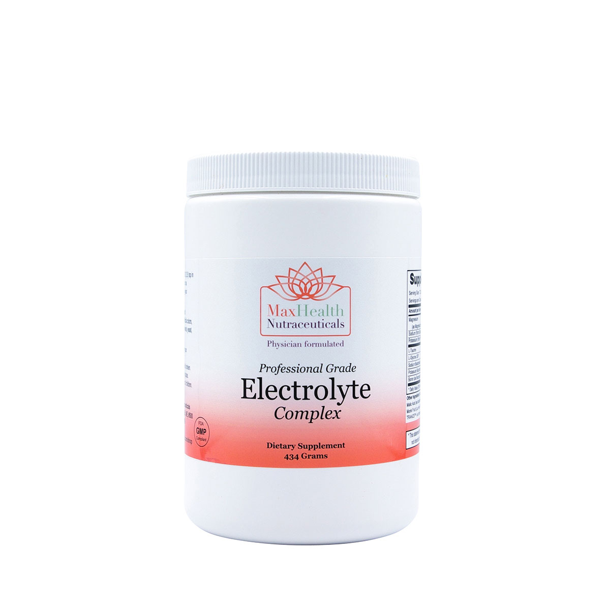11Professional Grade Electrolyte Complex