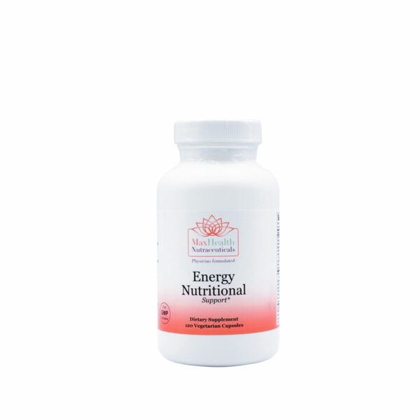 Adrenal Energy Nutritional Support