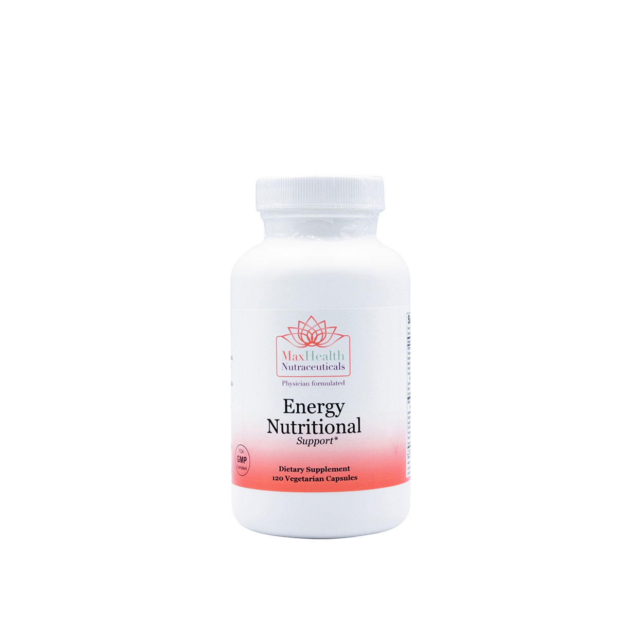 Energy Nutritional Support 120s