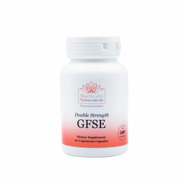 Double Strength Grapefruit Seed Extract