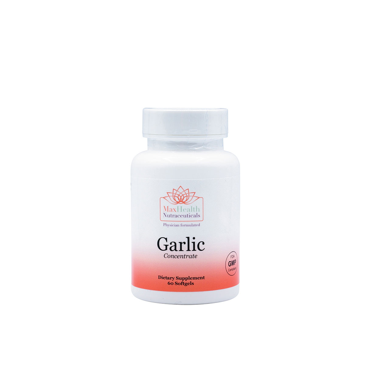11Garlic Concentrate Softgels