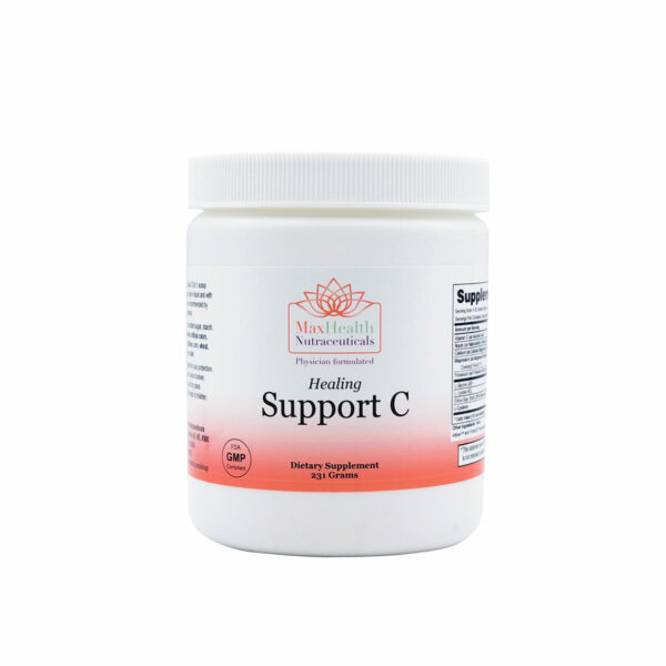 Healing Support C