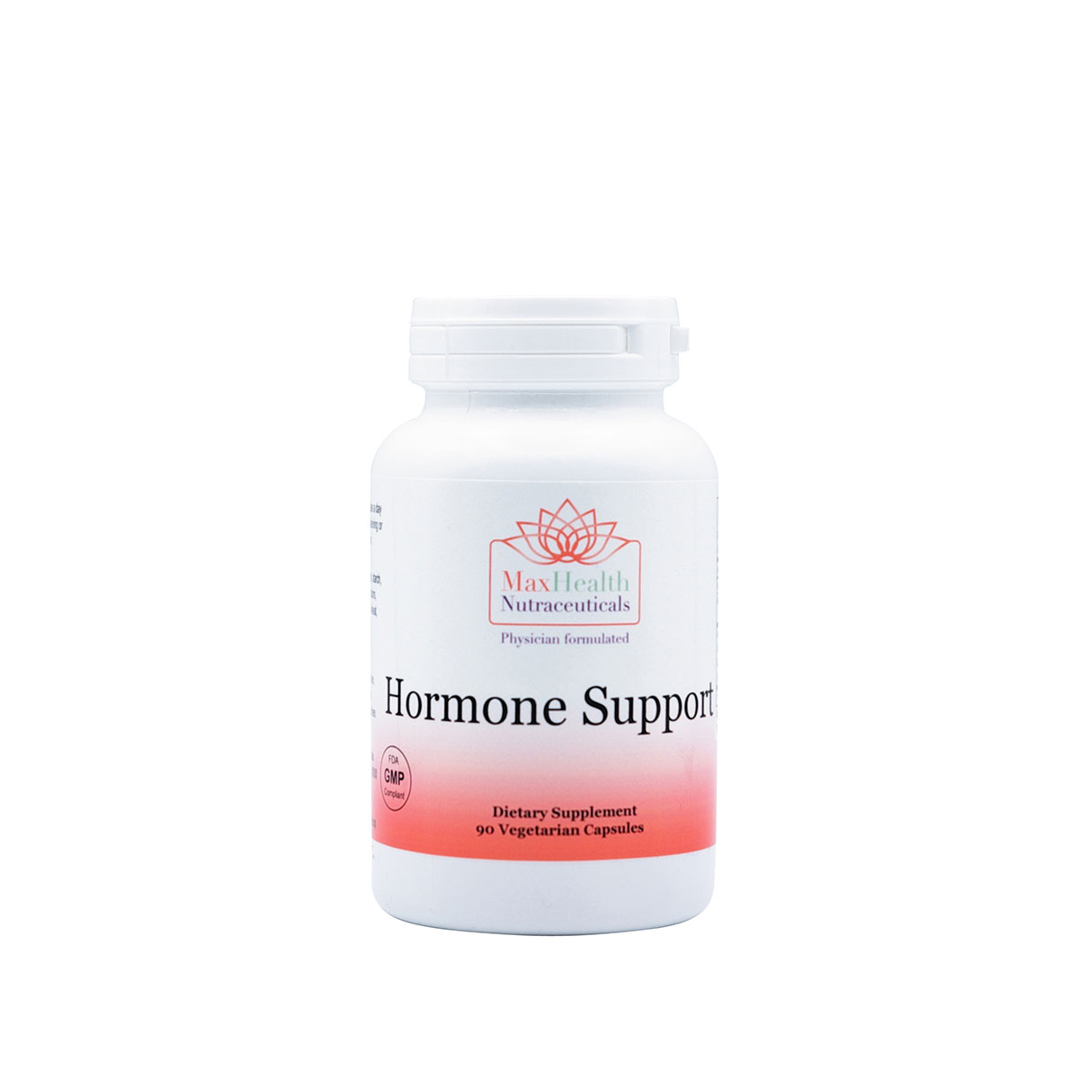 Hormone Support (Female)