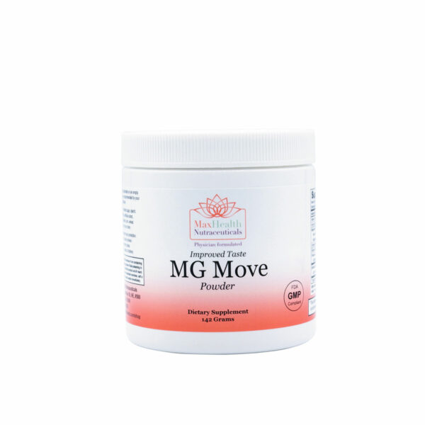 MG Move Powder