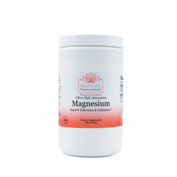 Ultra High Absorption Magnesium 260grams