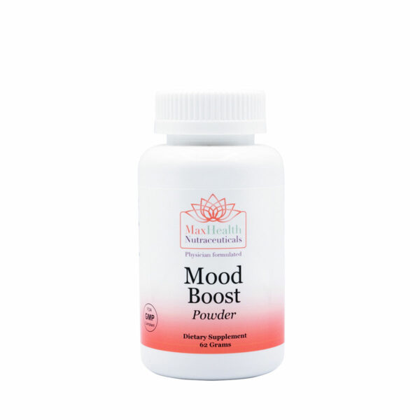 Mood Boost Powder