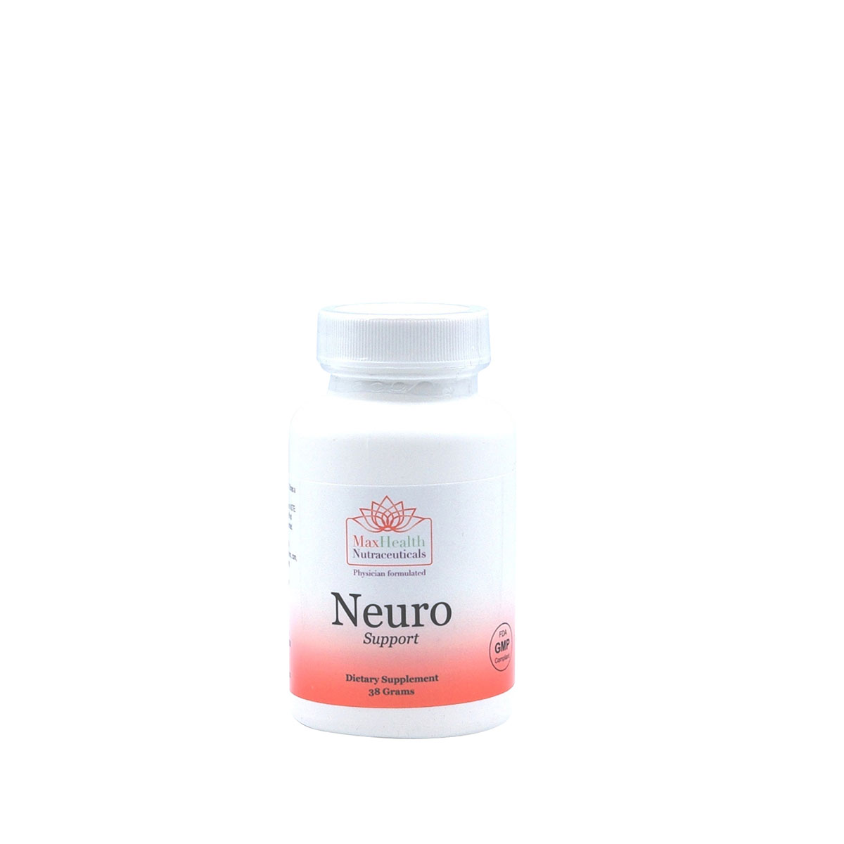 Neuro Support 38 Grams / 60 Servings