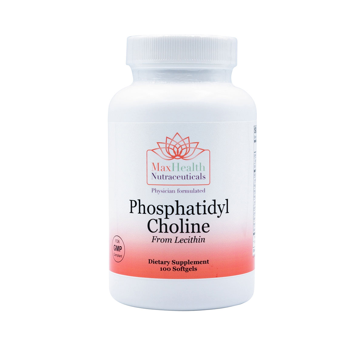 11Phosphatidyl Choline from Lecithin